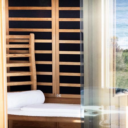 Saltwater - Absolute Oceanfront, Fire Pits, Some Villas With Hot Tubs And Sauna Falmouth Εξωτερικό φωτογραφία
