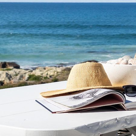 Saltwater - Absolute Oceanfront, Fire Pits, Some Villas With Hot Tubs And Sauna Falmouth Εξωτερικό φωτογραφία
