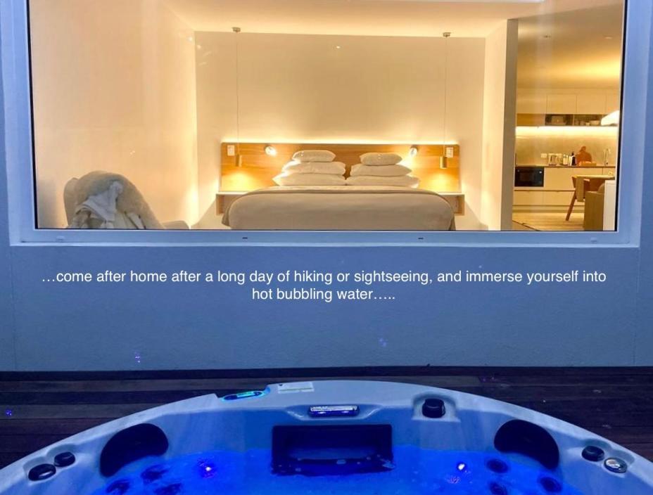 Saltwater - Absolute Oceanfront, Fire Pits, Some Villas With Hot Tubs And Sauna Falmouth Εξωτερικό φωτογραφία