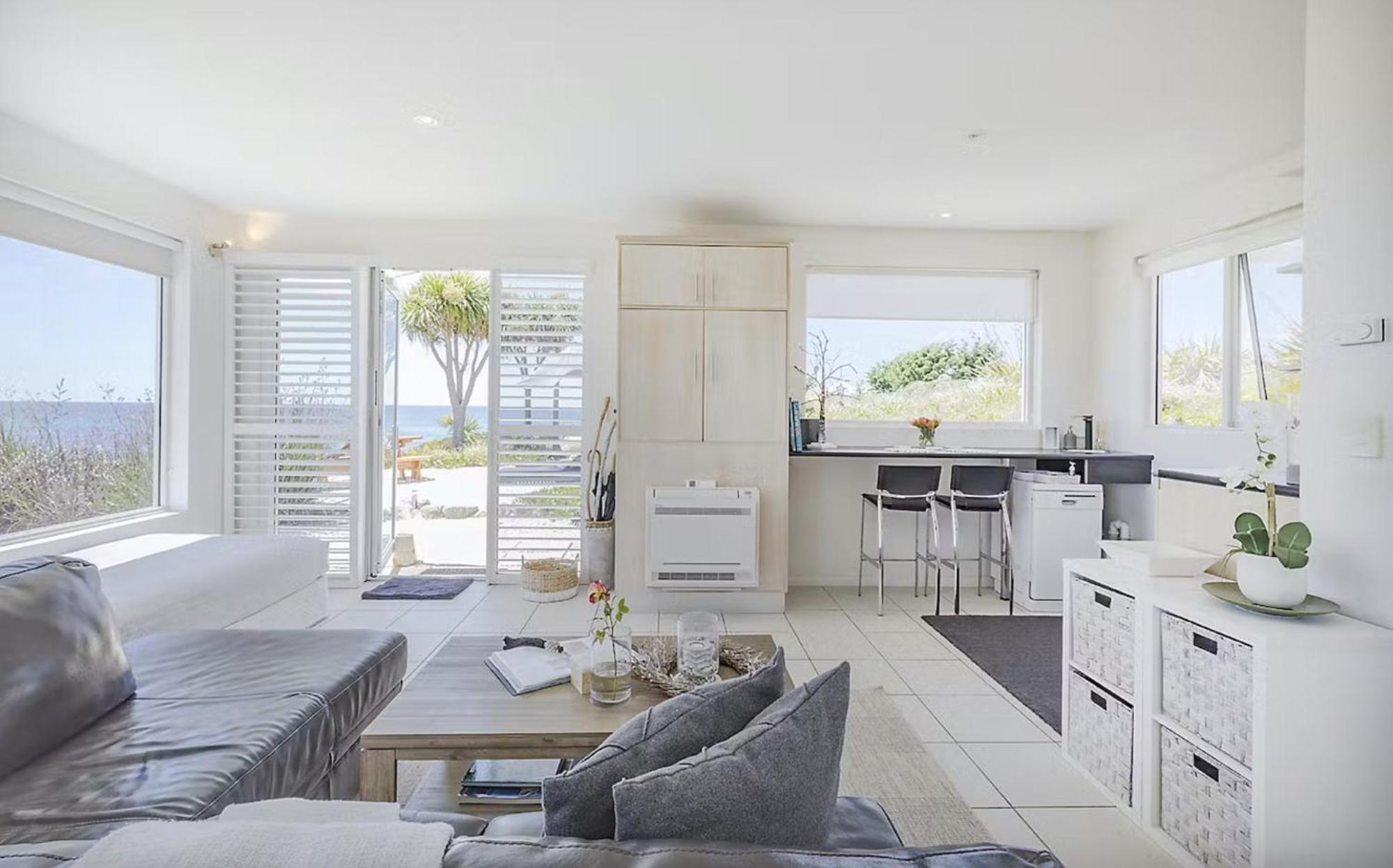 Saltwater - Absolute Oceanfront, Fire Pits, Some Villas With Hot Tubs And Sauna Falmouth Εξωτερικό φωτογραφία