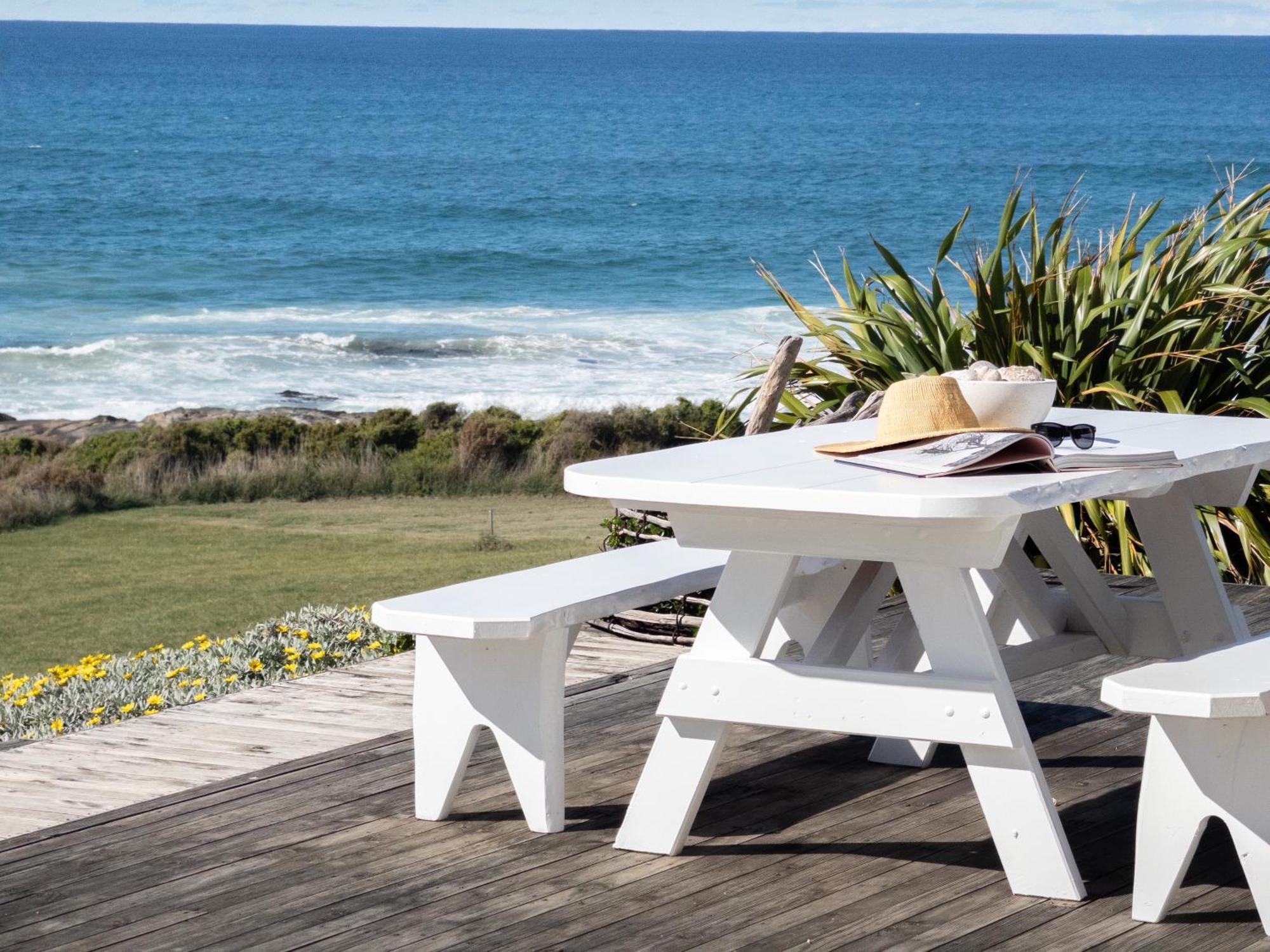 Saltwater - Absolute Oceanfront, Fire Pits, Some Villas With Hot Tubs And Sauna Falmouth Εξωτερικό φωτογραφία