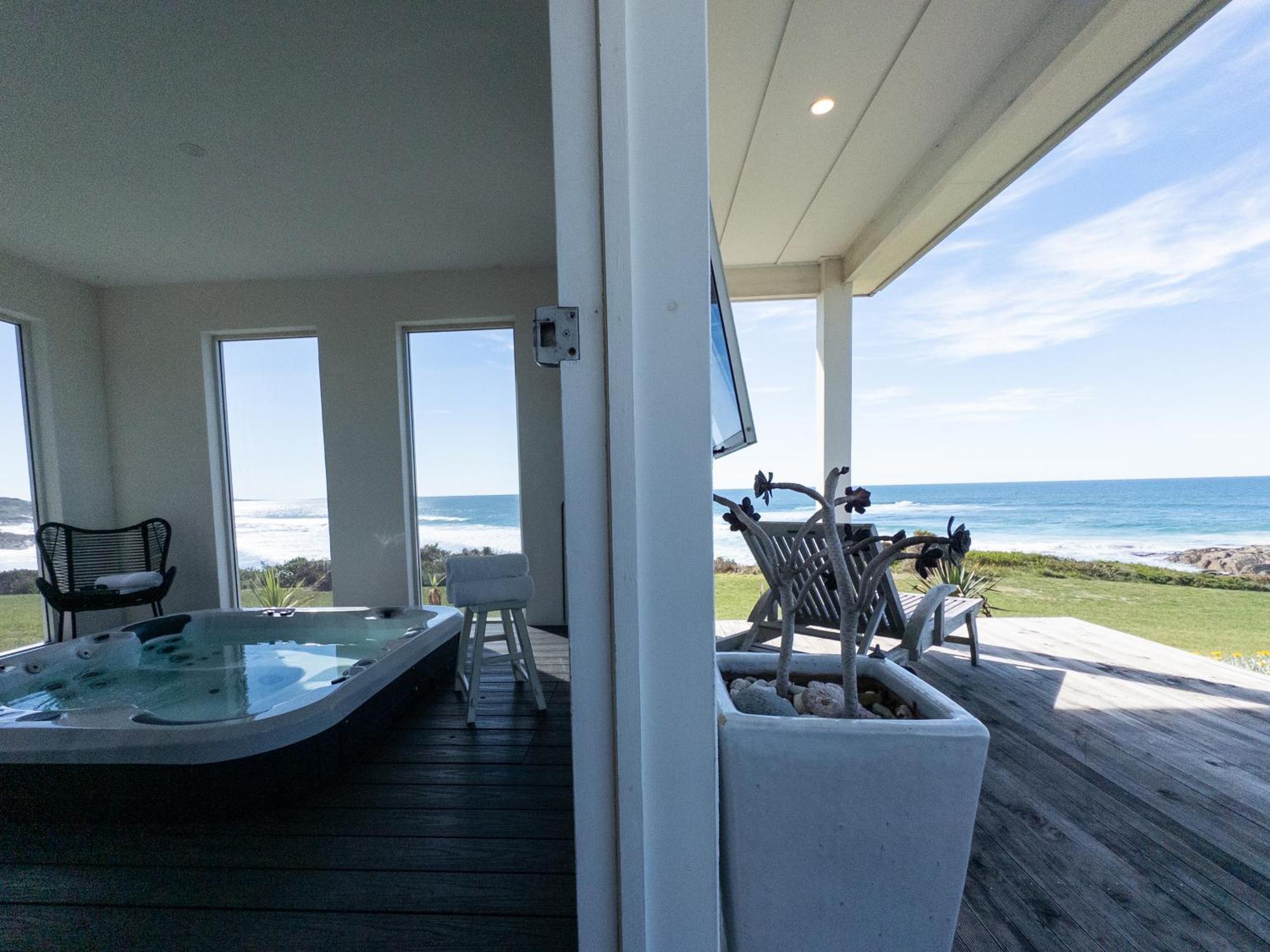 Saltwater - Absolute Oceanfront, Fire Pits, Some Villas With Hot Tubs And Sauna Falmouth Εξωτερικό φωτογραφία