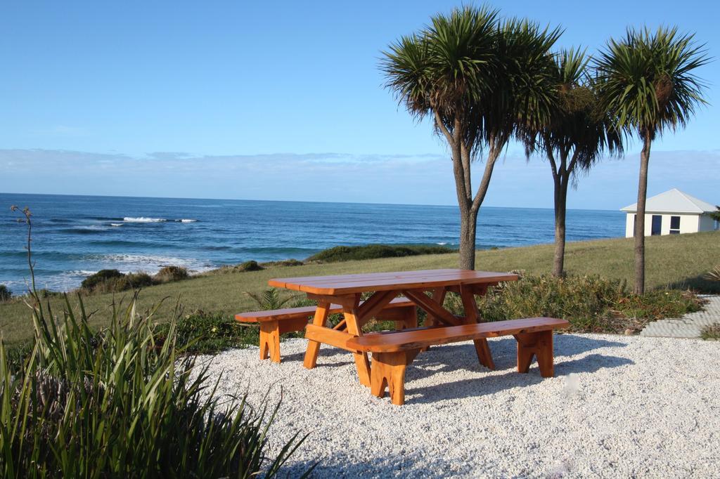 Saltwater - Absolute Oceanfront, Fire Pits, Some Villas With Hot Tubs And Sauna Falmouth Εξωτερικό φωτογραφία
