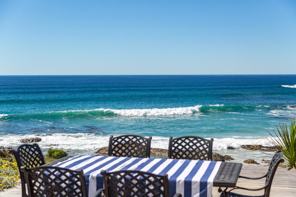 Saltwater - Absolute Oceanfront, Fire Pits, Some Villas With Hot Tubs And Sauna Falmouth Εξωτερικό φωτογραφία