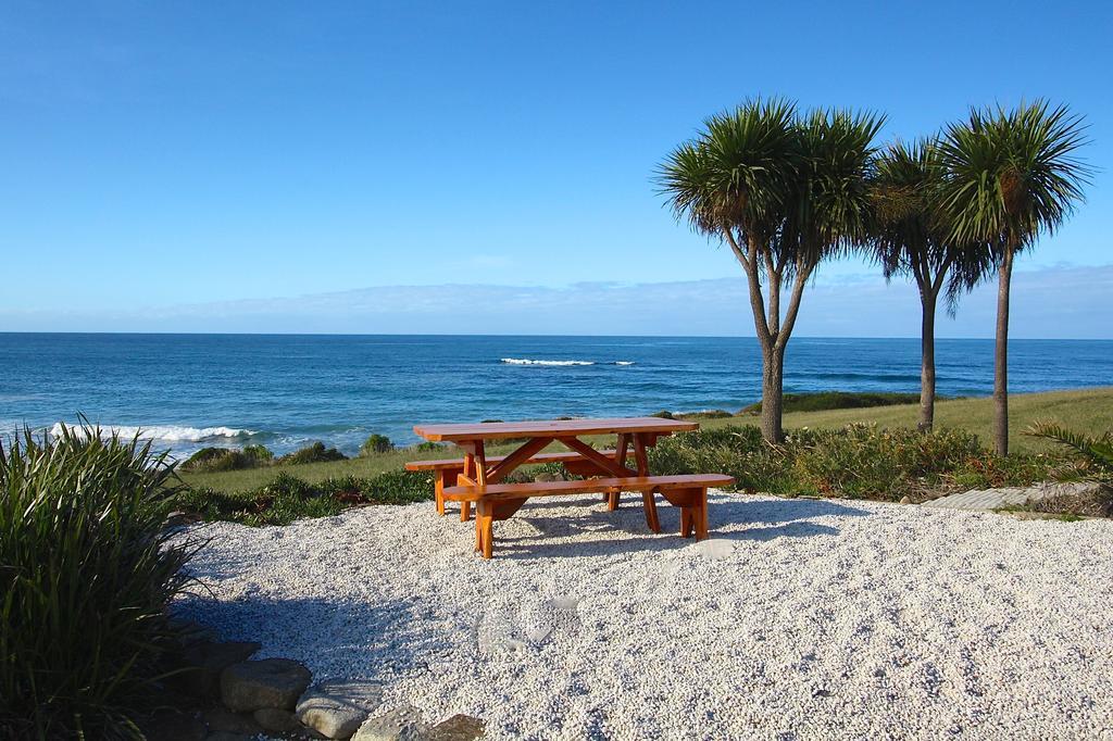 Saltwater - Absolute Oceanfront, Fire Pits, Some Villas With Hot Tubs And Sauna Falmouth Εξωτερικό φωτογραφία