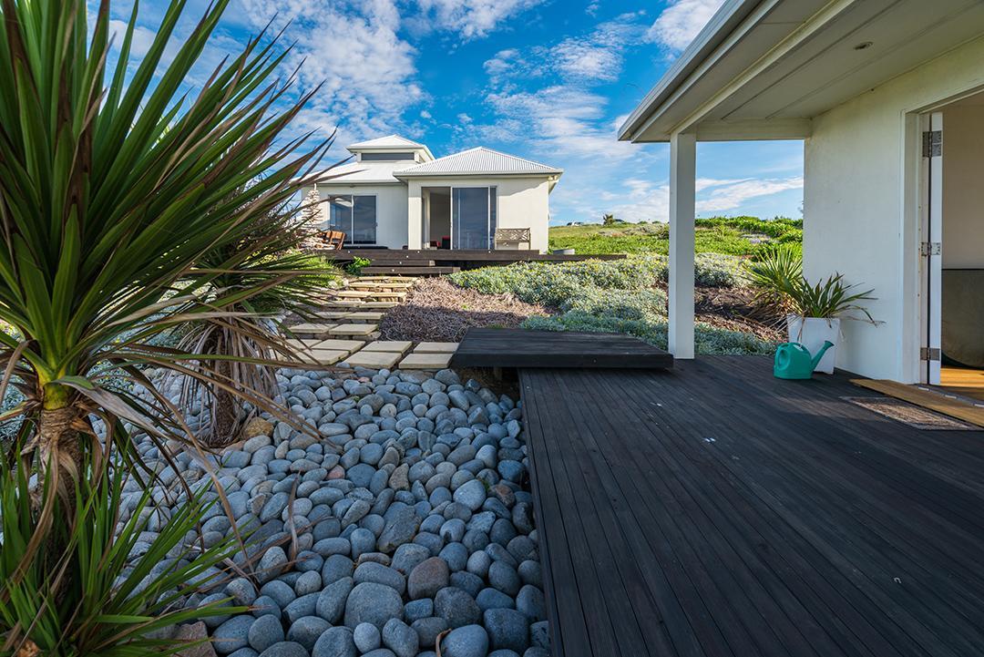Saltwater - Absolute Oceanfront, Fire Pits, Some Villas With Hot Tubs And Sauna Falmouth Εξωτερικό φωτογραφία