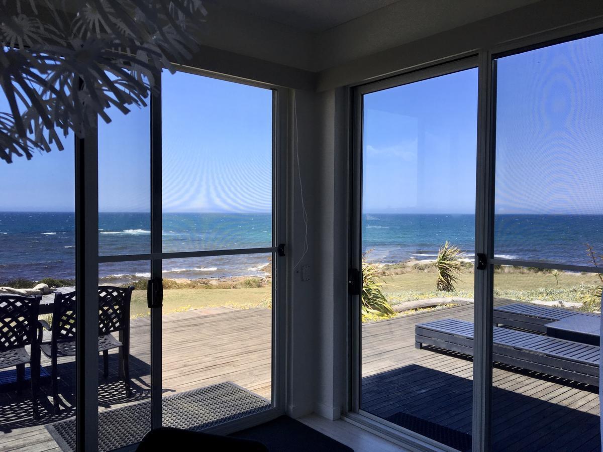 Saltwater - Absolute Oceanfront, Fire Pits, Some Villas With Hot Tubs And Sauna Falmouth Εξωτερικό φωτογραφία