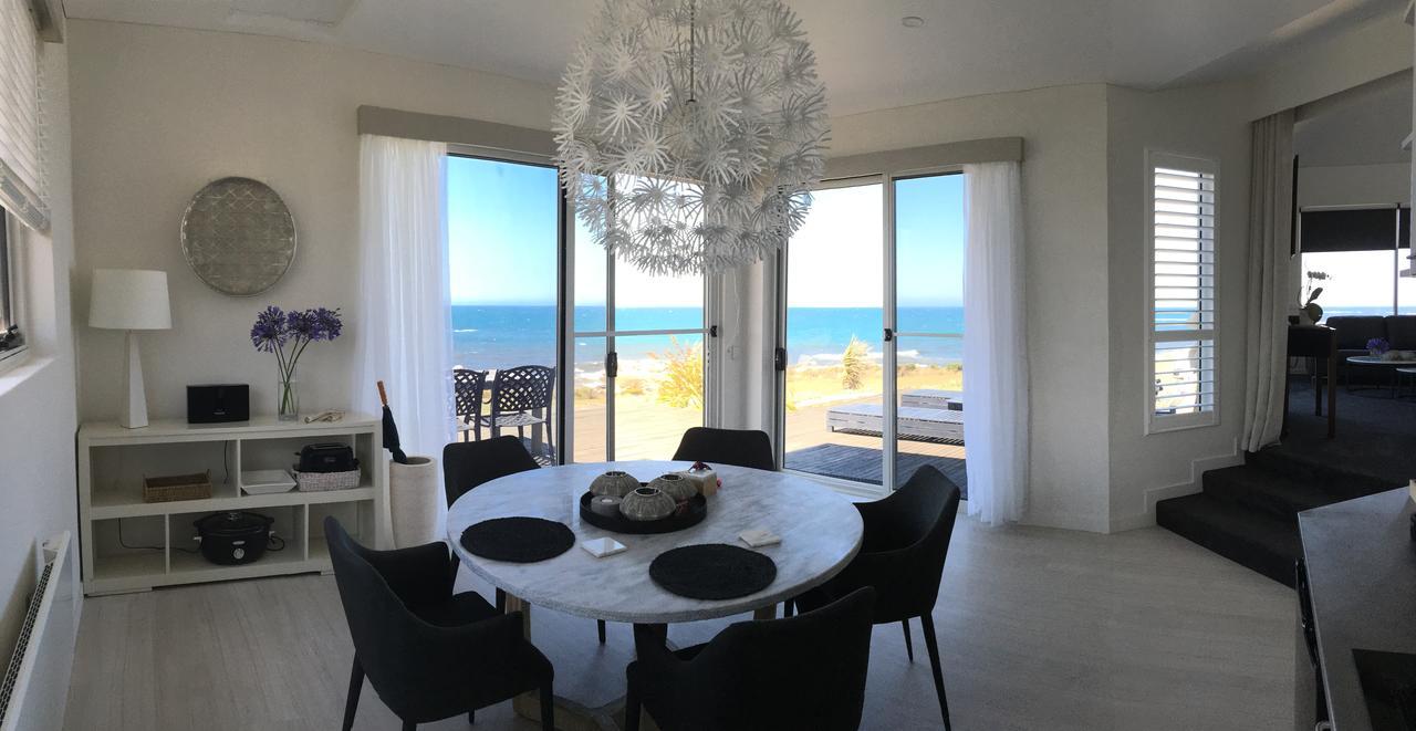 Saltwater - Absolute Oceanfront, Fire Pits, Some Villas With Hot Tubs And Sauna Falmouth Εξωτερικό φωτογραφία