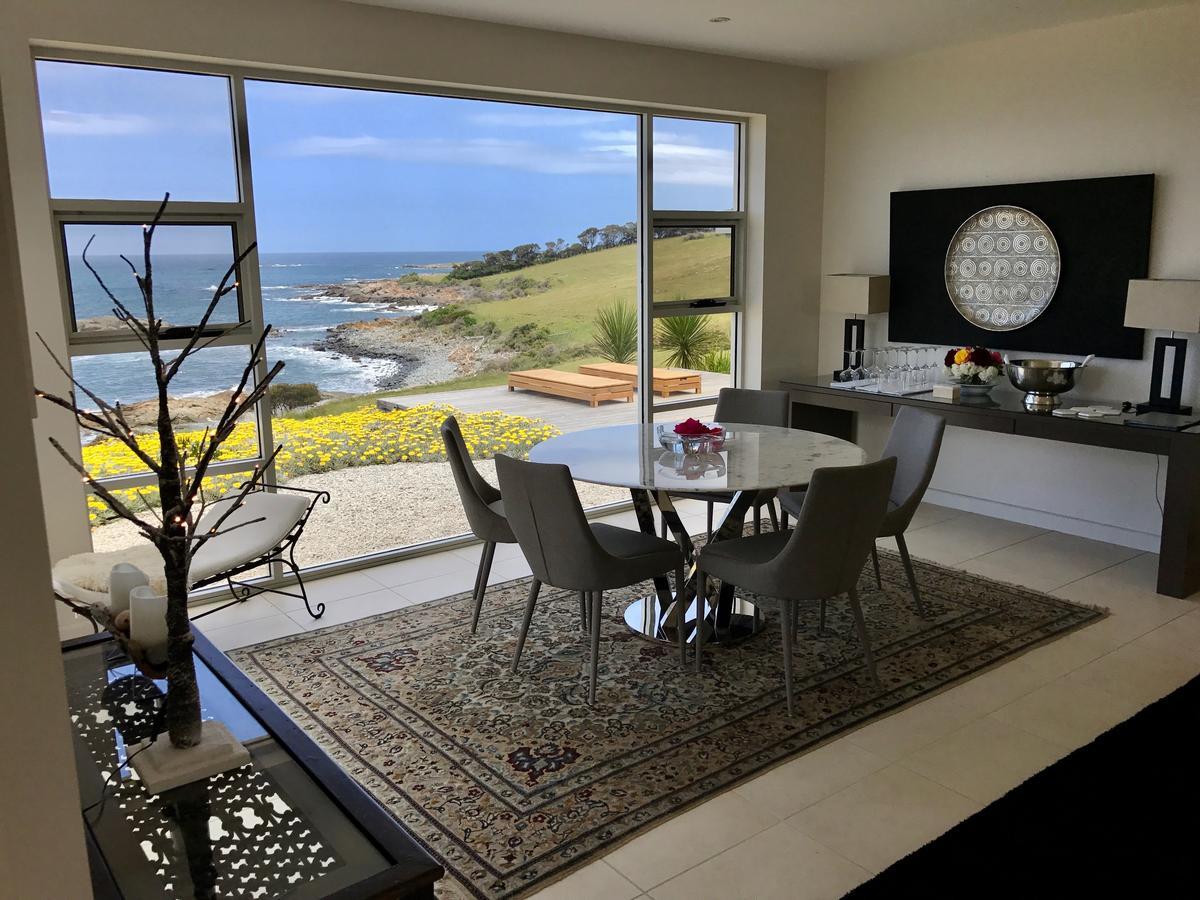 Saltwater - Absolute Oceanfront, Fire Pits, Some Villas With Hot Tubs And Sauna Falmouth Εξωτερικό φωτογραφία